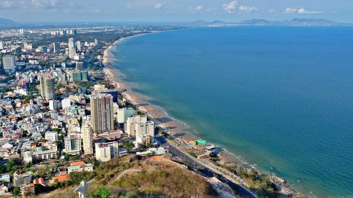 Vũng Tàu
